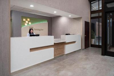 Holiday Inn Odessa