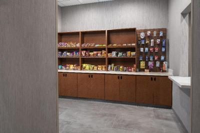 Holiday Inn Odessa