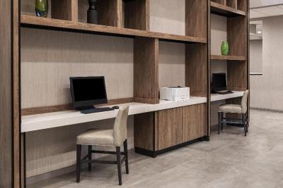 Holiday Inn Odessa