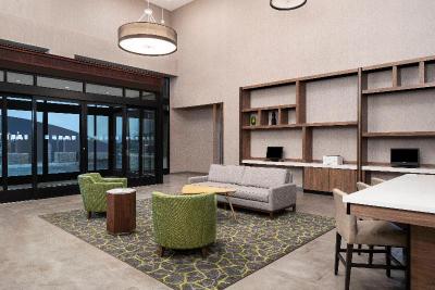 Holiday Inn Odessa
