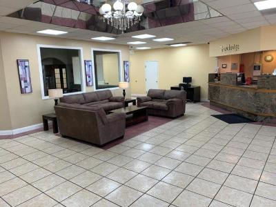 Travelodge by Wyndham Odessa