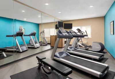 Comfort Inn & Suites Oklahoma City