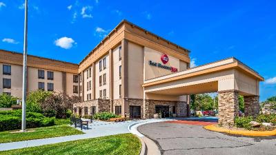 Best Western Plus Bayside Hotel