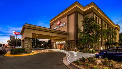 Best Western Plus Bayside Hotel