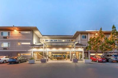 Best Western Plus Bayside Hotel