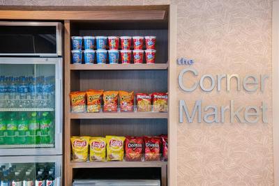 Fairfield Inn  by Marriott Chicago Naperville