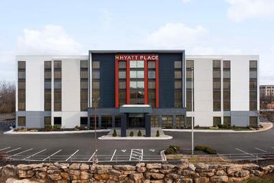 Hyatt Place Kansas City/Overland Park/Metcalf