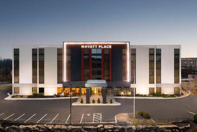Hyatt Place Kansas City/Overland Park/Metcalf