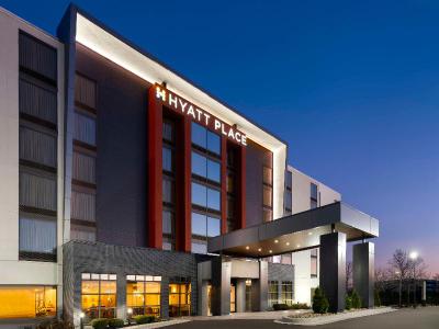 Hyatt Place Kansas City/Overland Park/Metcalf