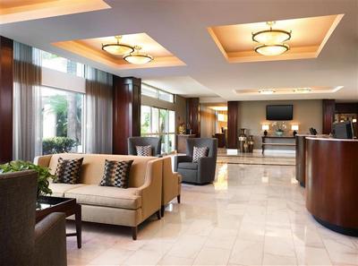 Sheraton Ontario Airport