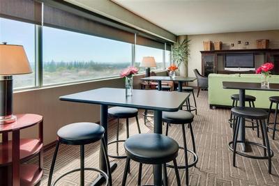 Sheraton Ontario Airport