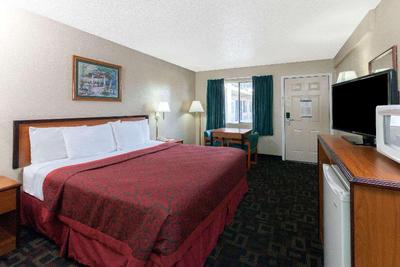 Days Inn by Wyndham Oklahoma City West