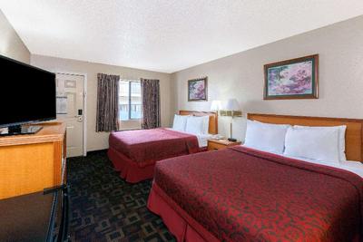 Days Inn by Wyndham Oklahoma City West