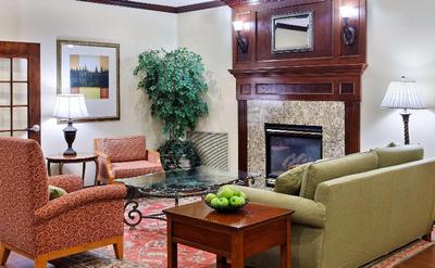 Country Inn & Suites Elgin
