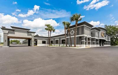 Quality Inn & Suites I-75