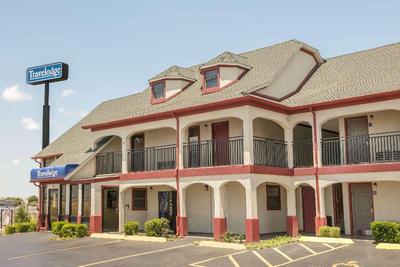 Travelodge by Wyndham Norman