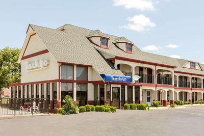 Travelodge by Wyndham Norman