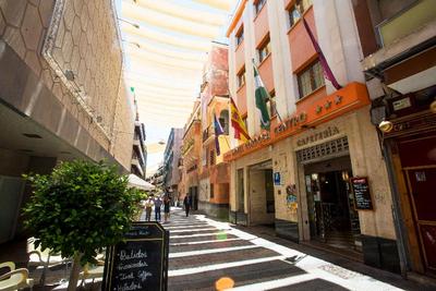 Cordoba Centro