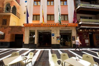 Cordoba Centro