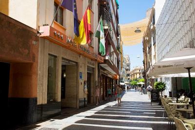 Cordoba Centro