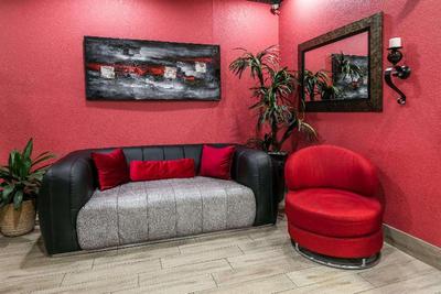 Ramada by Wyndham Oklahoma City Airport North