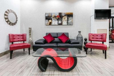 Ramada by Wyndham Oklahoma City Airport North
