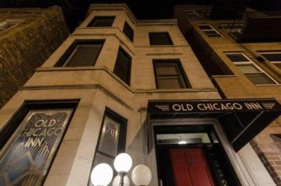 Old Chicago Inn
