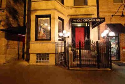 Old Chicago Inn