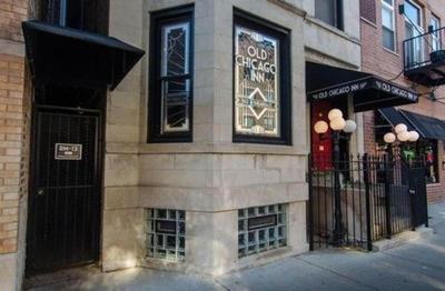 Old Chicago Inn
