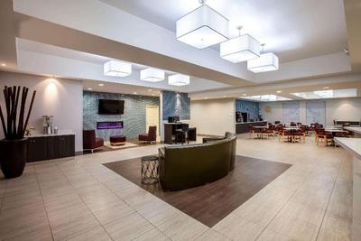 La Quinta Inn & Suites Odessa North