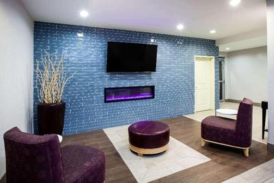 La Quinta Inn & Suites Odessa North