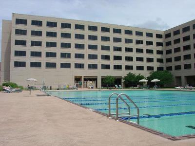 NCED Conference Center and Hotel
