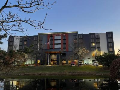 Hyatt Place Chicago Schaumburg
