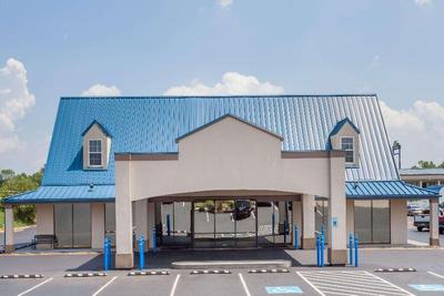 Rodeway Inn Owensboro