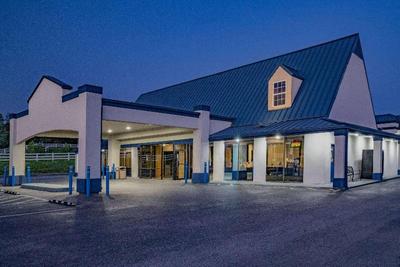 Rodeway Inn Owensboro