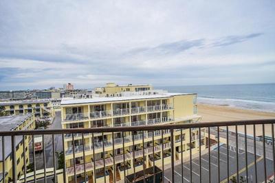 Grand Hotel Ocean City
