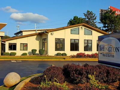 Lexington Inn & Suites - N.W. Chicago West/Elgin