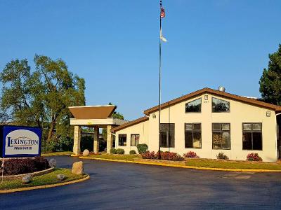 Lexington Inn & Suites - N.W. Chicago West/Elgin