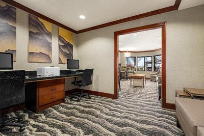 Staybridge Suites Oklahoma City-Quail Springs