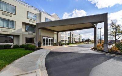 Best Western Glenview -Chicagoland Inn and Suites