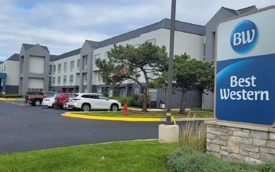 Best Western Glenview -Chicagoland Inn and Suites