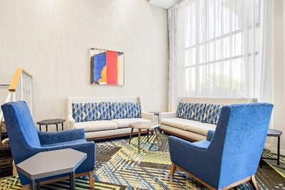 Holiday Inn Express & Suites Ocean City