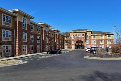 Extended Stay America - Kansas City - Overland Par
