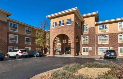 Extended Stay America - Kansas City - Overland Par
