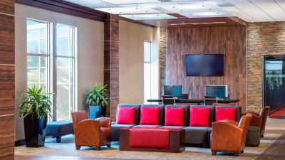Four Points by Sheraton Chicago O'Hare Airport