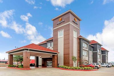 La Quinta Inn & Suites Orange