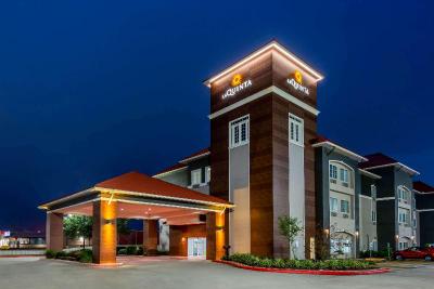La Quinta Inn & Suites Orange