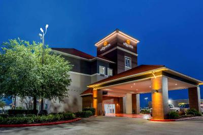 La Quinta Inn & Suites Orange