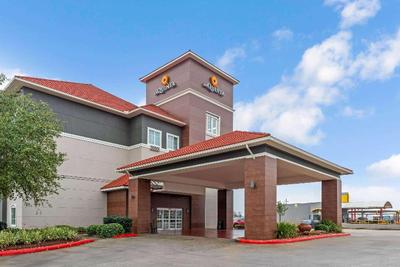 La Quinta Inn & Suites Orange