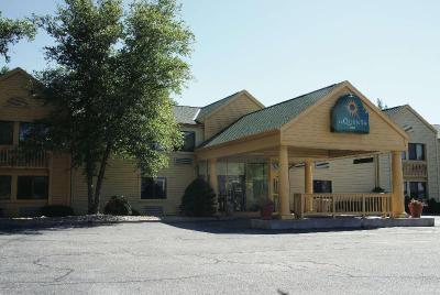 La Quinta Inn Omaha Southwest